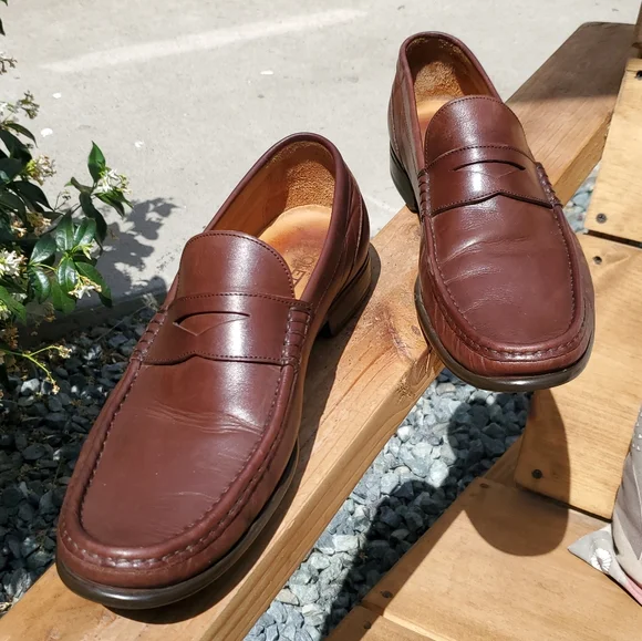 BROLETTO PENNY LOAFERS Brown Broletto men main image 3